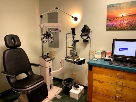 Image for Texas State Optical Alvin with ID of: 6631299