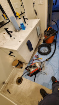 Image for The Good Plumber with ID of: 6631302