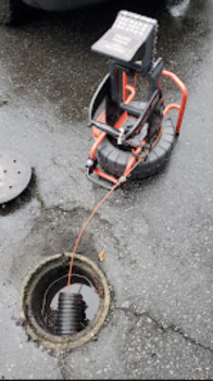 Image for The Good Plumber with ID of: 6631304