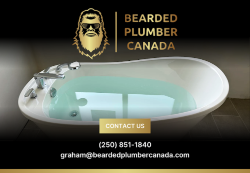 Image for Bearded Plumber Canada with ID of: 6631336