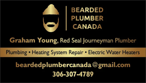 Image for Bearded Plumber Canada with ID of: 6631337