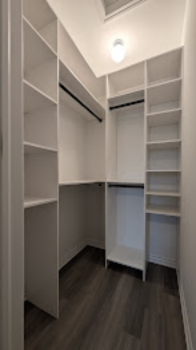 Image for Simple Plan Closets with ID of: 6631368