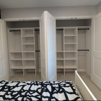 Image for Simple Plan Closets with ID of: 6631369