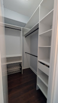 Image for Simple Plan Closets with ID of: 6631373