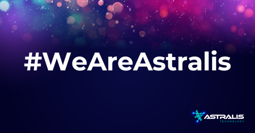 Image for Astralis Technology Ltd with ID of: 6631517