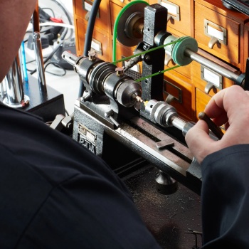 Image for Rixson Repairs with ID of: 6631542