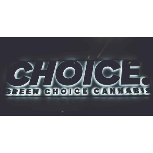 Image for Green Choice Dispensary with ID of: 6337150