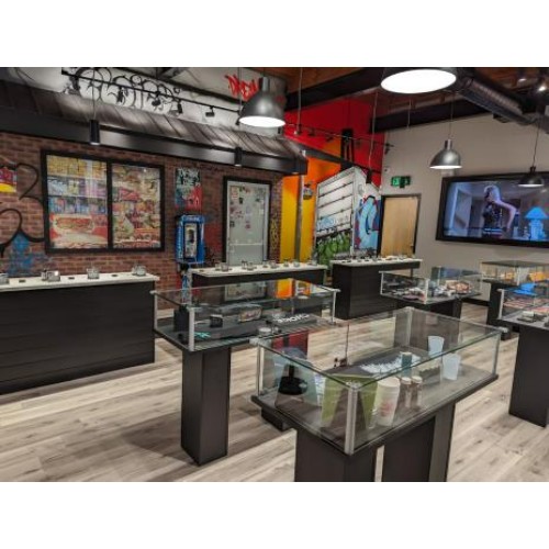 Image for Green Choice Dispensary with ID of: 6631656
