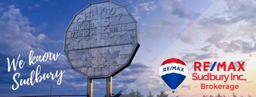 Image for Brian St Amant - Re/Max Sudbury INC., Brokerage with ID of: 6631757