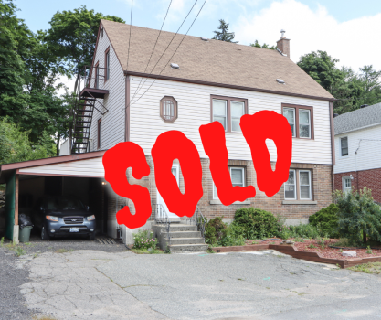 Image for Brian St Amant - Re/Max Sudbury INC., Brokerage with ID of: 6631759