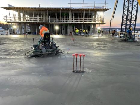 Image for Precision Concrete Services with ID of: 6631786