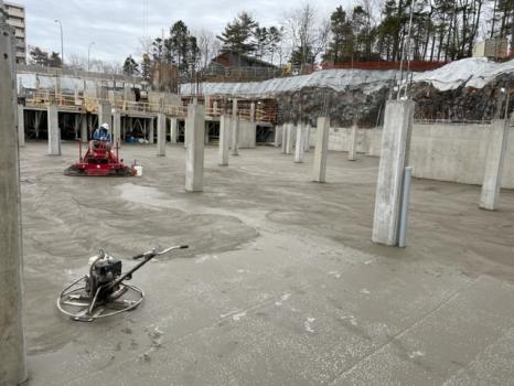 Image for Precision Concrete Services with ID of: 6631791