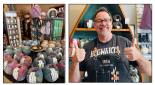 Image for The Bear & Fox Yarn Den with ID of: 6631875