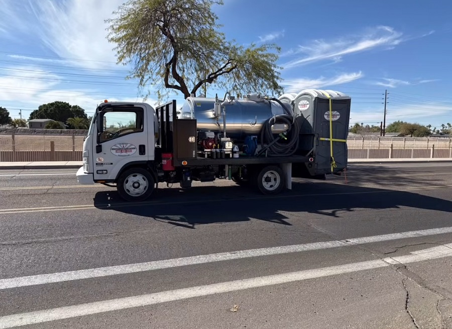 Image for Southwest Sanitation with ID of: 6631928