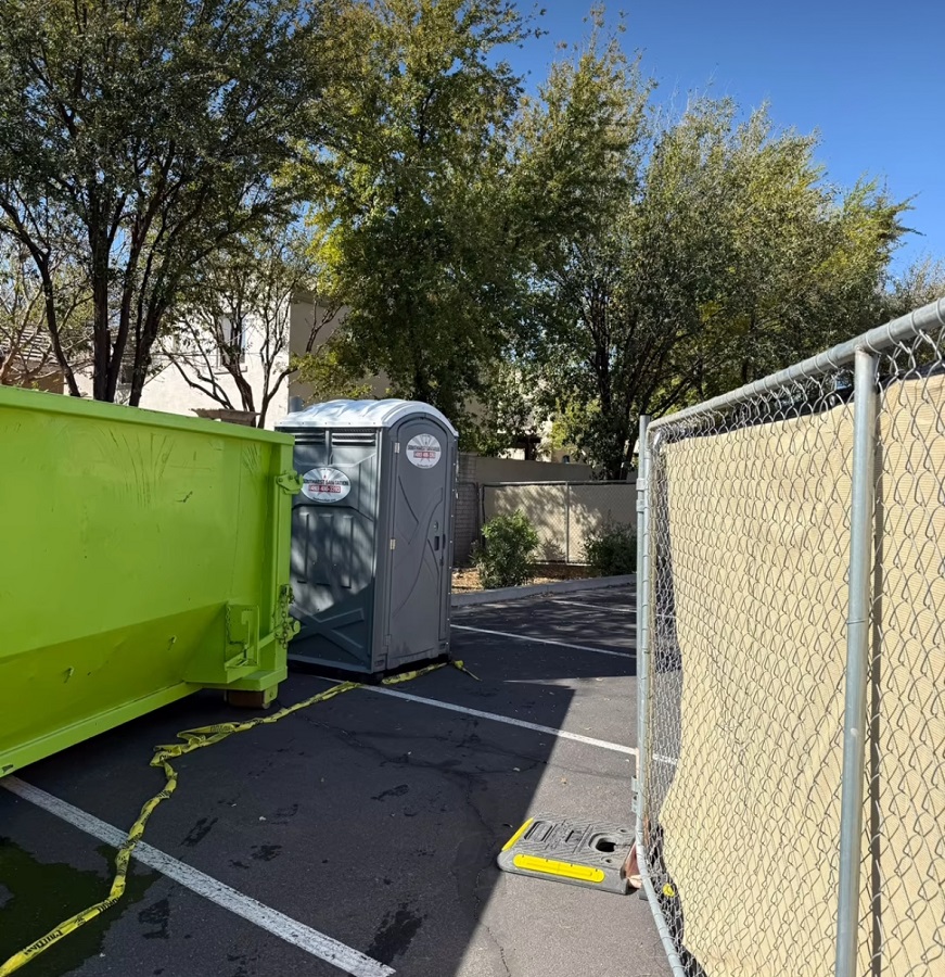 Image for Southwest Sanitation with ID of: 6631930