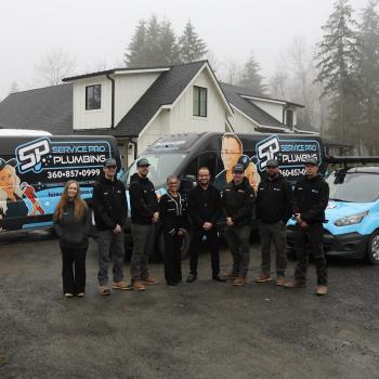 Image for Service Pro Plumbing Inc with ID of: 6631947