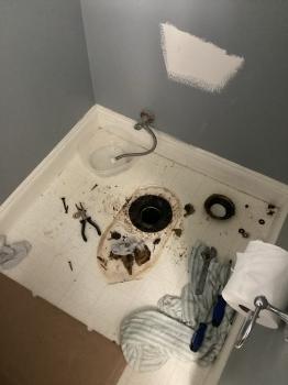 Image for Service Pro Plumbing Inc with ID of: 6631948
