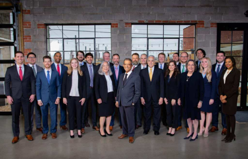 Image for Cory Watson Attorneys with ID of: 6632108