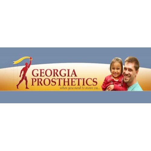 Image for Georgia Prosthetics with ID of: 6632115