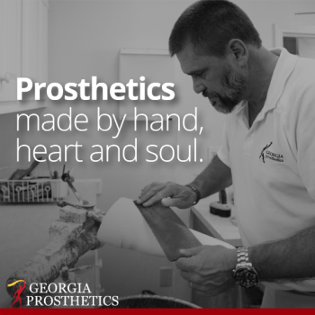 Image for Georgia Prosthetics with ID of: 6632121