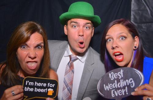 Image for Bmore Photos Photo booths with ID of: 6632144