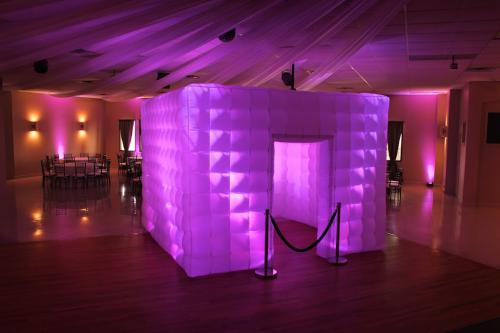 Image for Bmore Photos Photo booths with ID of: 6632145