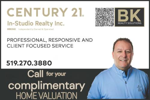 Image for Brian Kovalcik (BK) Realtor® - Grey Bruce with ID of: 6632226