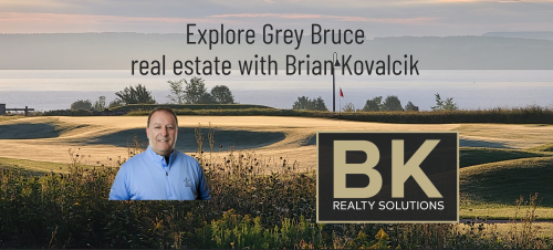 Image for Brian Kovalcik (BK) Realtor® - Grey Bruce with ID of: 6632227