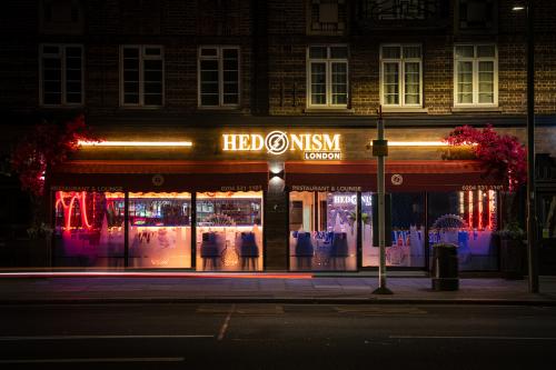 Image for Hedonism Restaurant & Lounge with ID of: 6632527