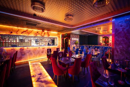 Image for Hedonism Restaurant & Lounge with ID of: 6632528
