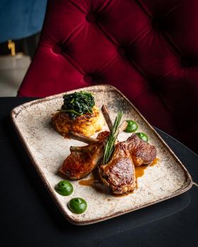 Image for Hedonism Restaurant & Lounge with ID of: 6632529