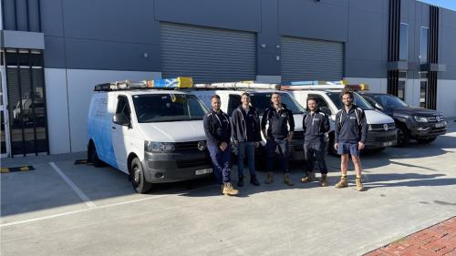 Image for Petrelli Electrical Services with ID of: 6632563
