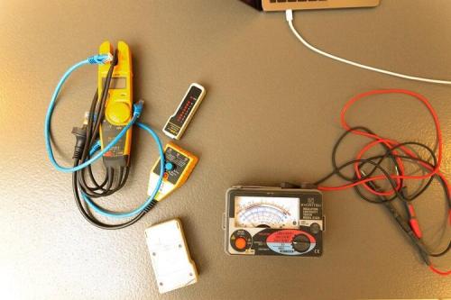 Image for Petrelli Electrical Services with ID of: 6632564