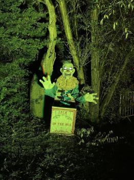 Image for Halloweenville with ID of: 6632569