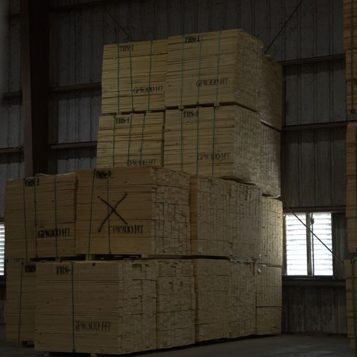 Image for PalletOne Inc. with ID of: 6632681