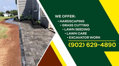 Image for McIsaac LawnCare & Landscaping Ltd. with ID of: 6632689