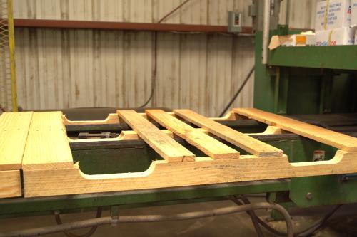 Image for PalletOne Inc. with ID of: 6632813