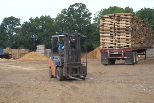 Image for PalletOne Inc. with ID of: 6632814