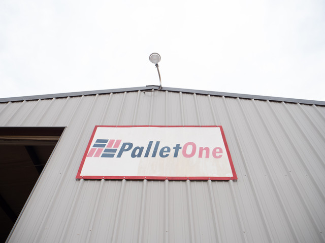 Image for PalletOne Inc. with ID of: 6632816