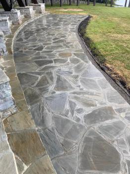 Image for Gillespie Concrete Construction with ID of: 6632851