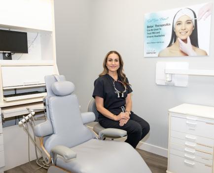Image for Trio Dentistry with ID of: 6632885