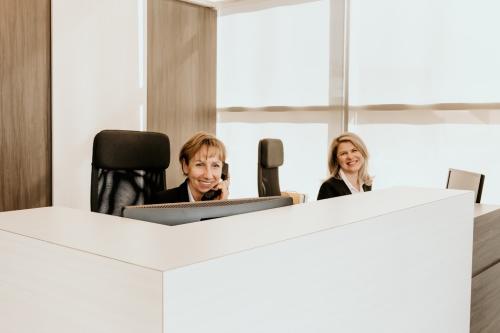 Image for Trio Dentistry with ID of: 6632887