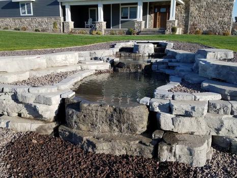 Image for Lee's Lawn & Landscaping with ID of: 6632890