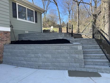 Image for LEONS LANDSCAPING LLC with ID of: 6632985
