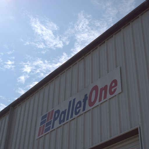 Image for PalletOne Inc. with ID of: 6632989