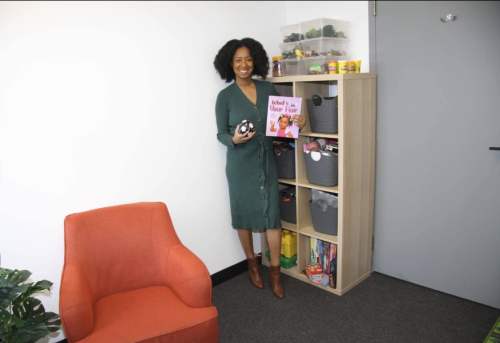 Image for Winrose Oasis Counselling Services with ID of: 6633002