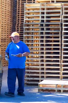 Image for PalletOne Inc. with ID of: 6633045