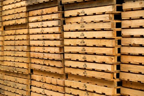 Image for PalletOne Inc. with ID of: 6633199