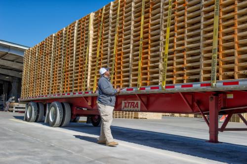 Image for PalletOne Inc. with ID of: 6633207