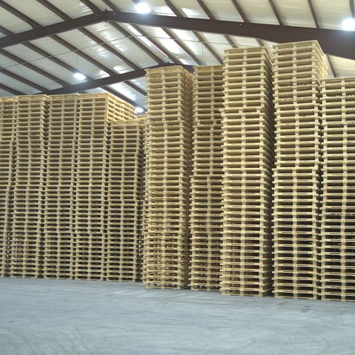Image for PalletOne Inc. with ID of: 6633210